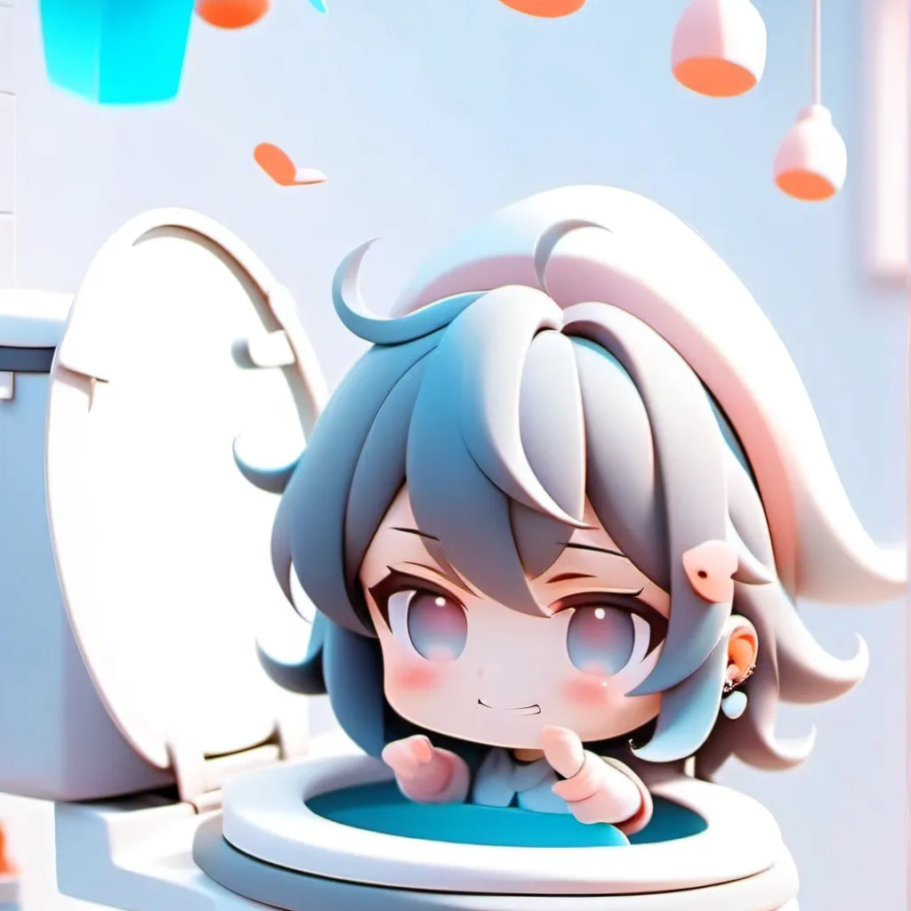 chat with ai character: skibidi