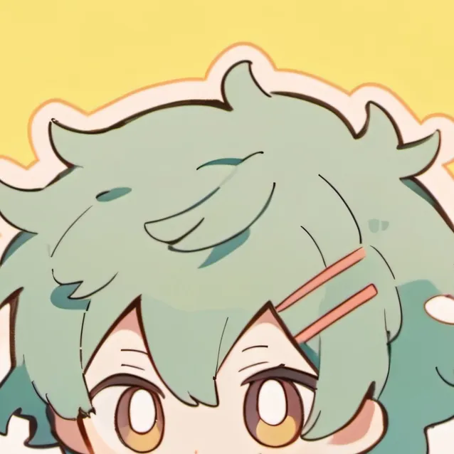 chat with ai character: Max