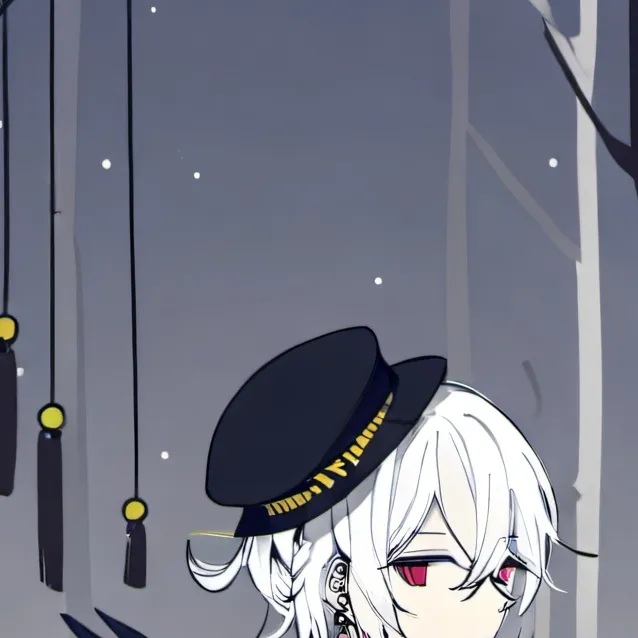 chat with ai character: Dream smp 