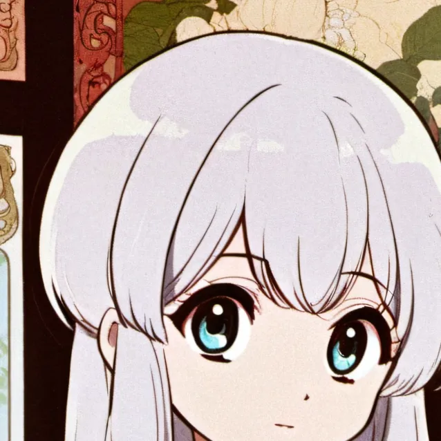 chat with ai character: Anna 