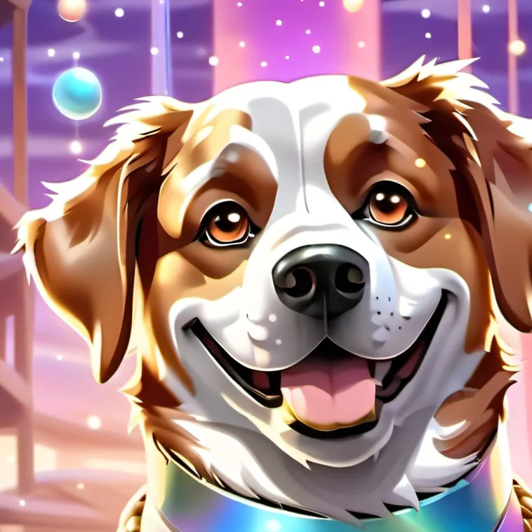 chat with ai character: Dogday