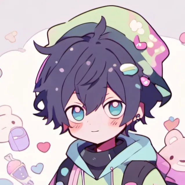 chat with ai character: MHA dabi