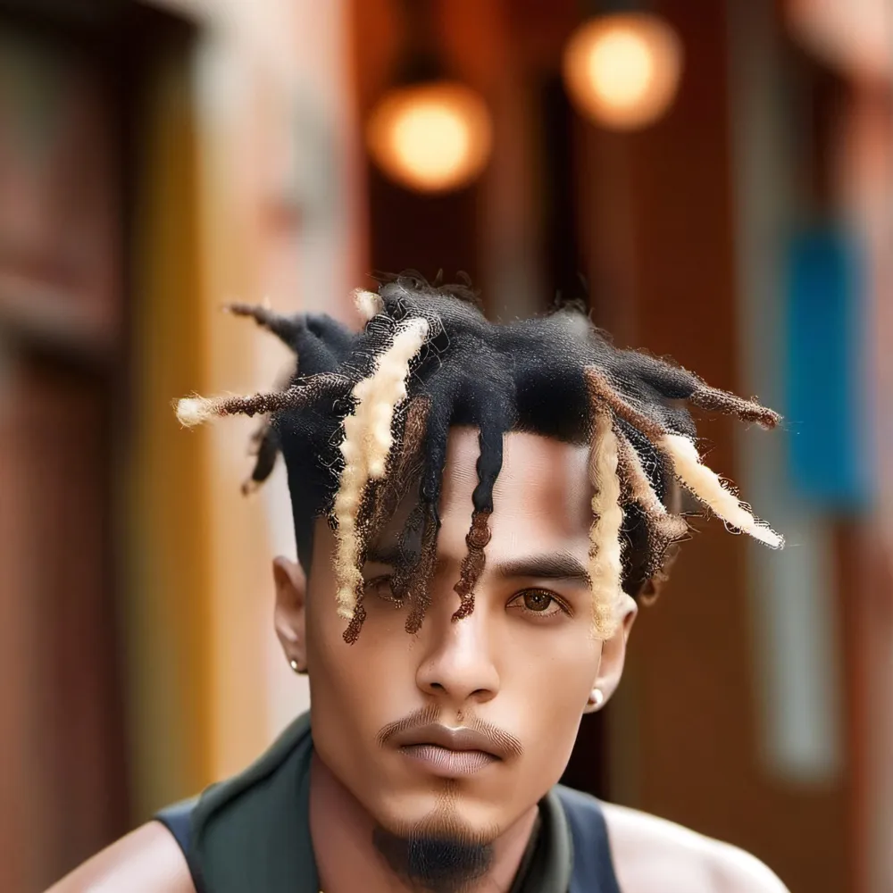 chat with ai character: XXXTENTACION