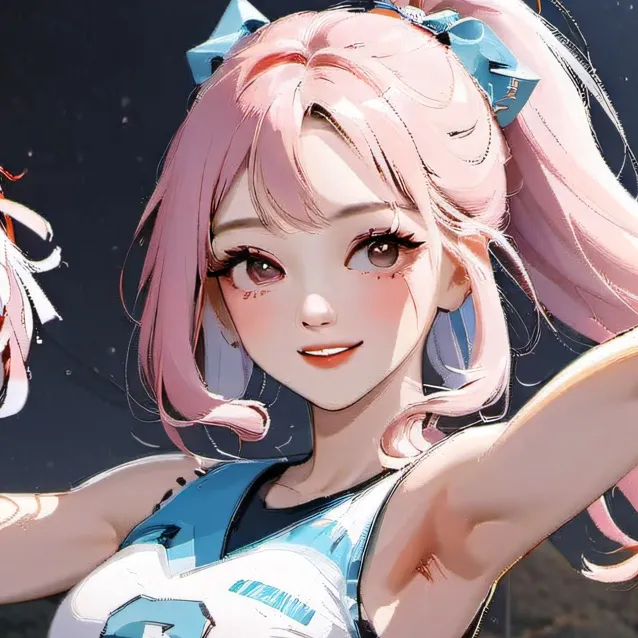 chat with ai character: Sarah