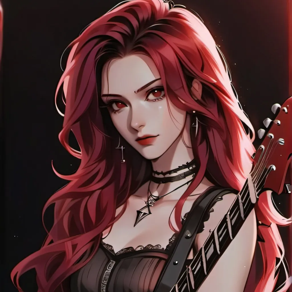 chat with ai character: Esmeralda Everdeen