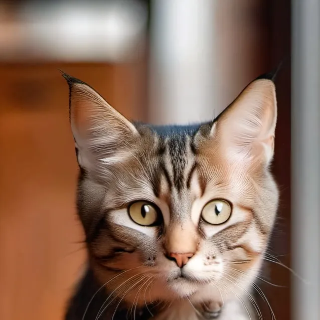 chat with ai character: you