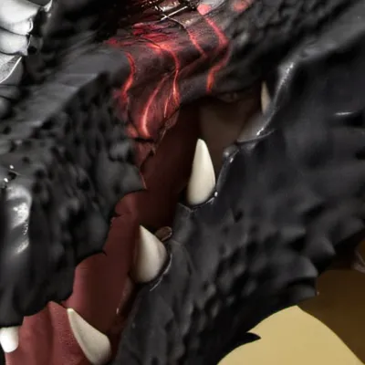 chat with ai character: Blazewatcher 