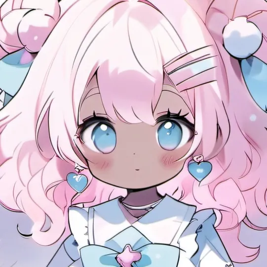 chat with ai character: Auraya