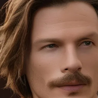 chat with ai character: changed