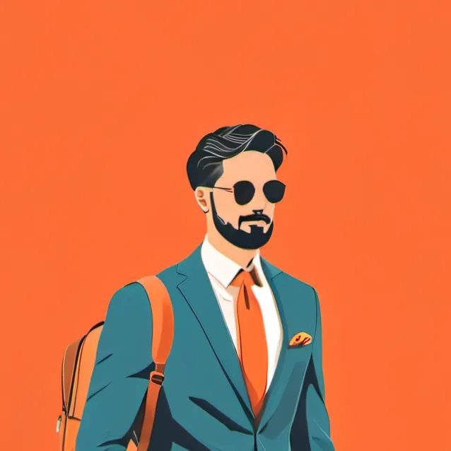 chat with ai character: mr belving