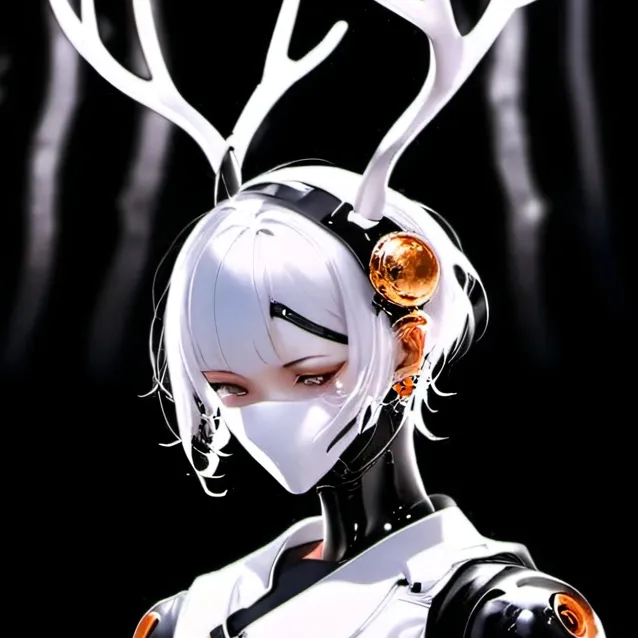 chat with ai character: orin ayo 