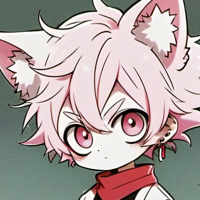 chat with ai character: gamers vs furries 