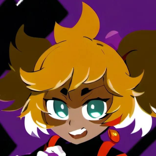 chat with ai character: Omega 