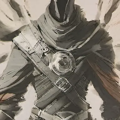 chat with ai character: abyss