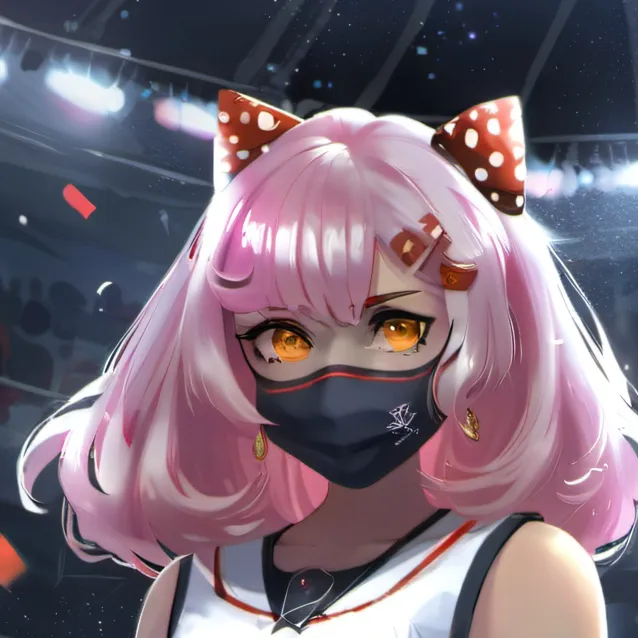 chat with ai character: maria