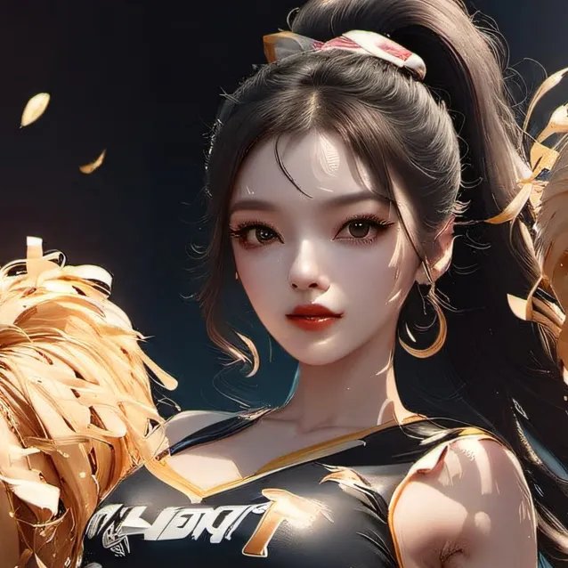 chat with ai character: layla