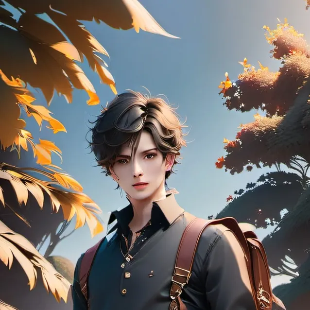 chat with ai character: jack