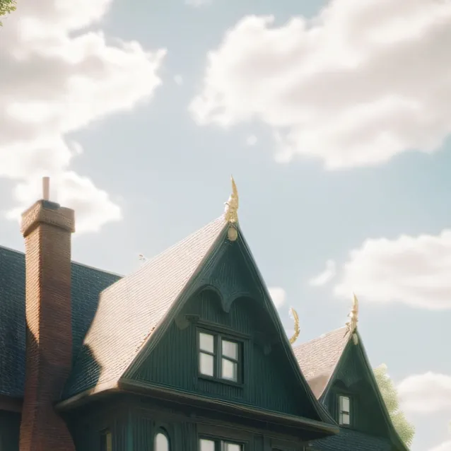 chat with ai character: grass