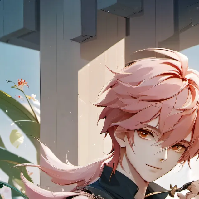 chat with ai character: Cordelius 