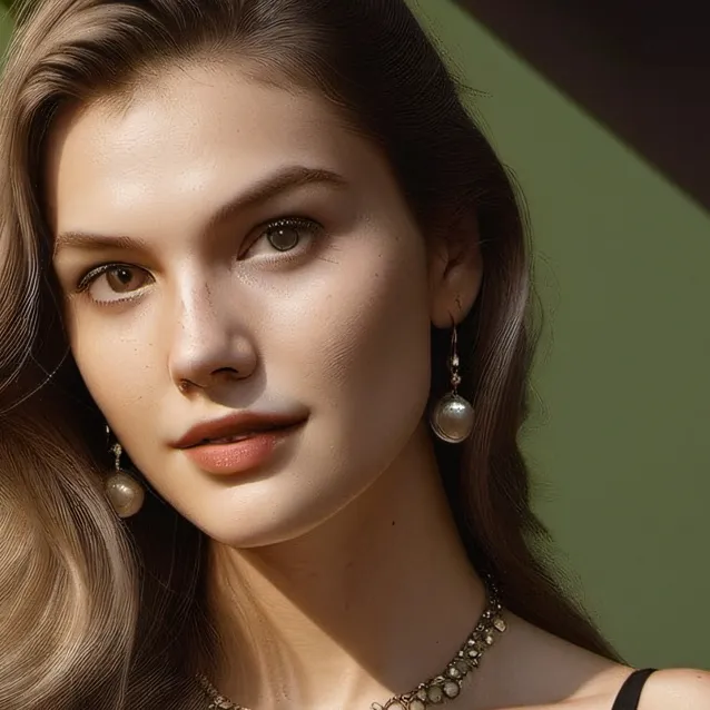 chat with ai character: Scarlett 