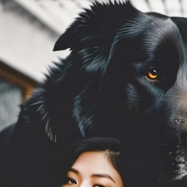 chat with ai character: rose