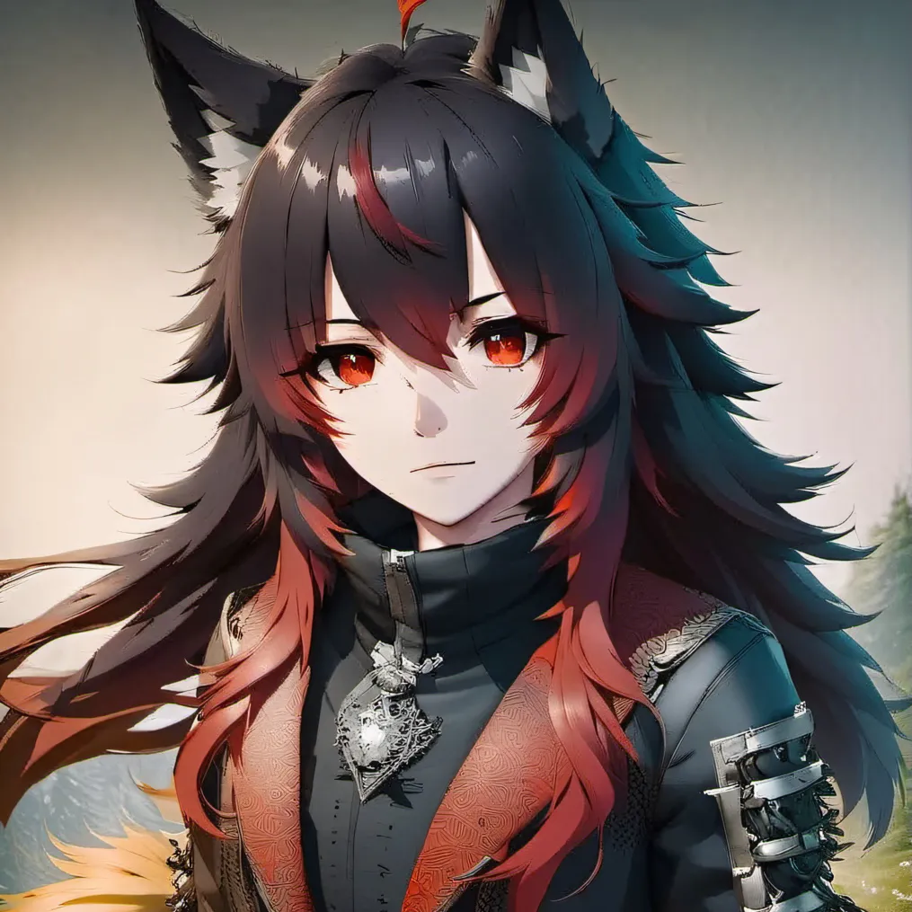 chat with ai character: Ruby