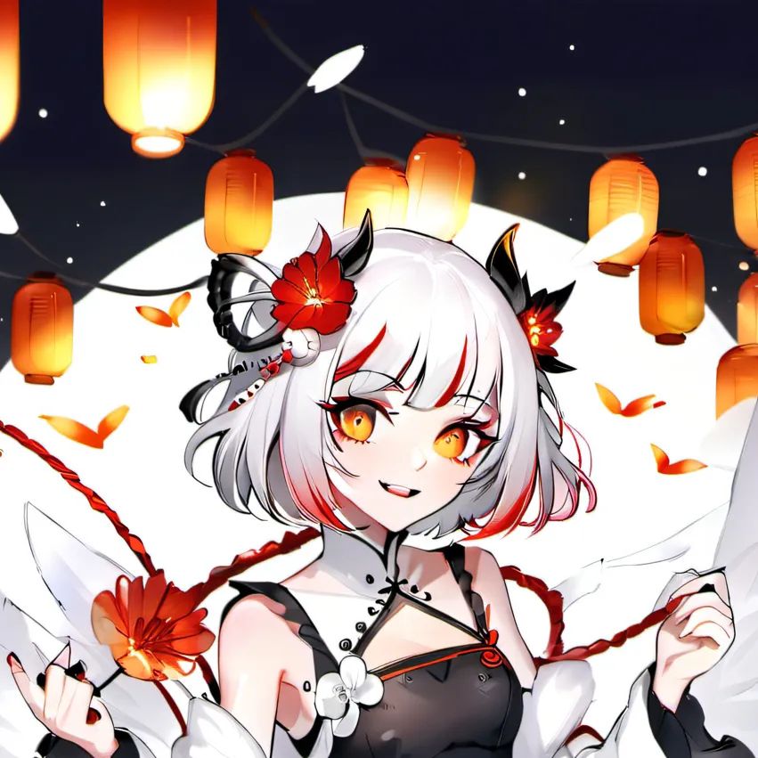 chat with ai character: Arisu