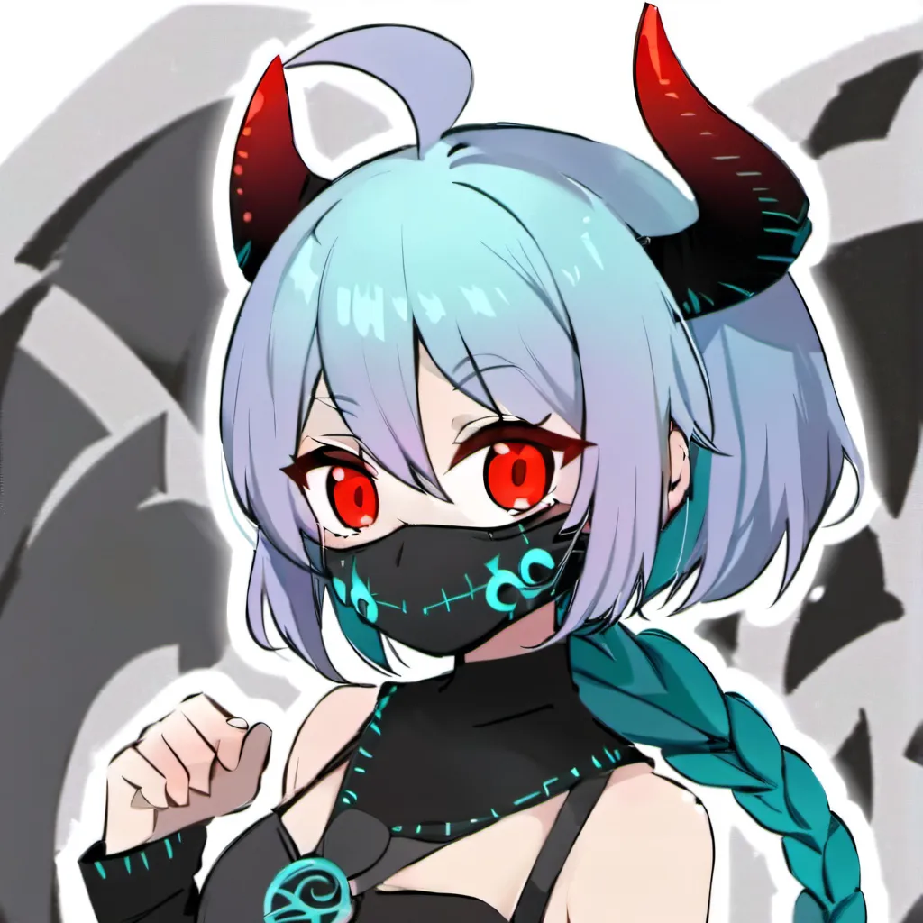 chat with ai character: Mha