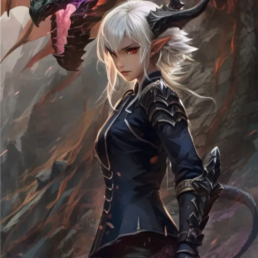 creator Vix✨'s avatar