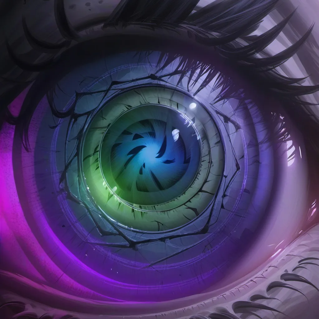 chat with ai character: The boiled one