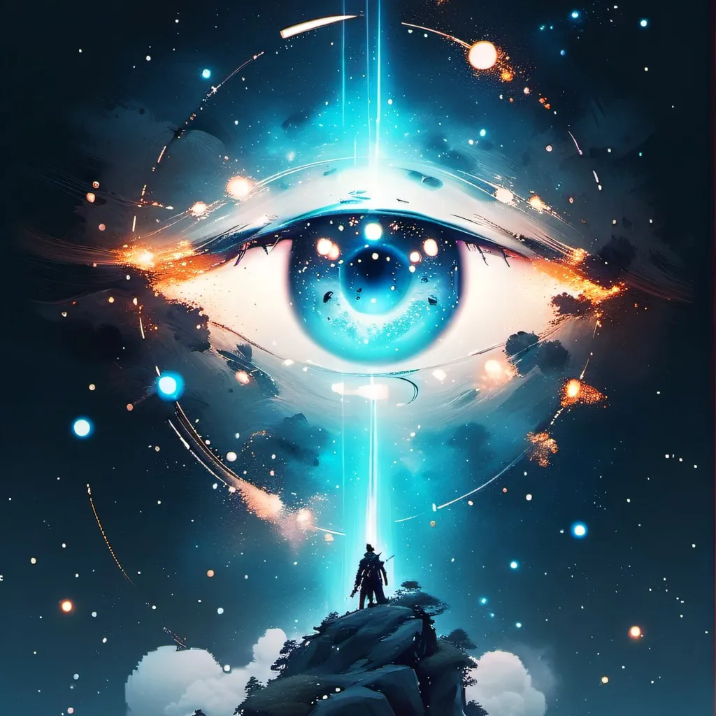 chat with ai character: The boiled one