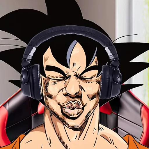 creator Mr Tounge's avatar