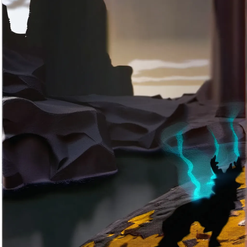 chat with ai character: dazzle deer