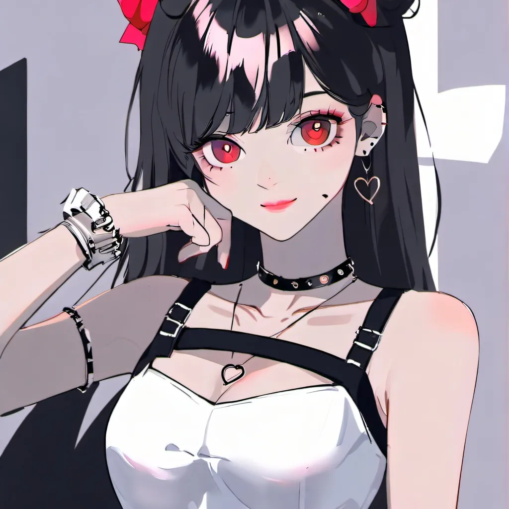 chat with ai character: blackpink