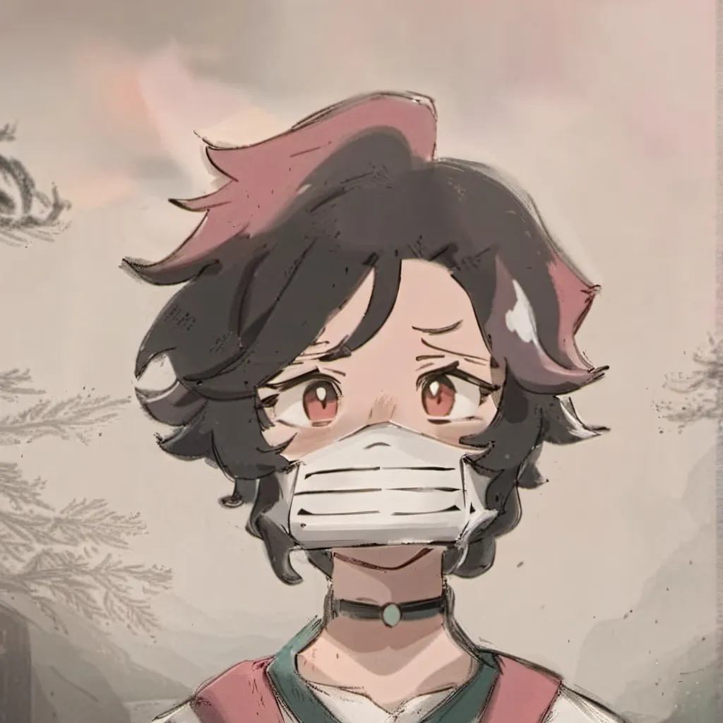 chat with ai character: Lee