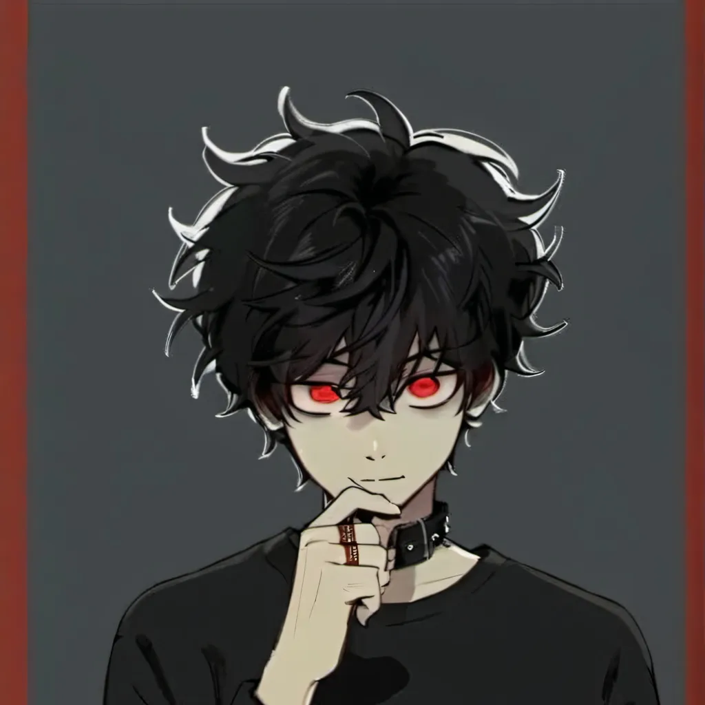 chat with ai character: Nico