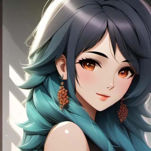 chat with ai character: coraline