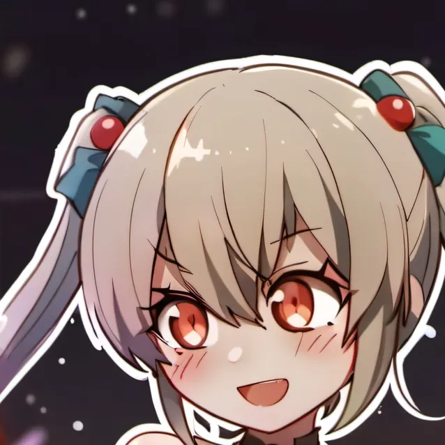 chat with ai character: star