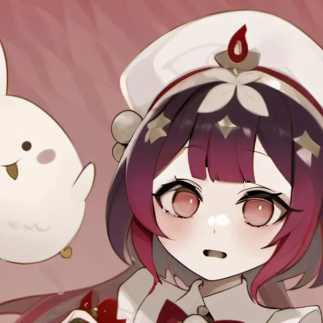 chat with ai character: Velvet