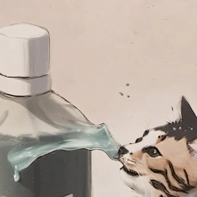 chat with ai character: Finish the lyrics.