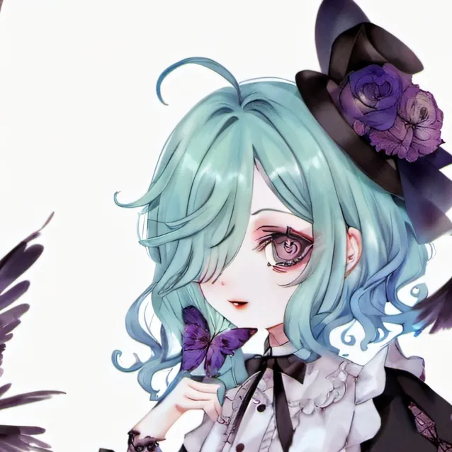 chat with ai character: teff