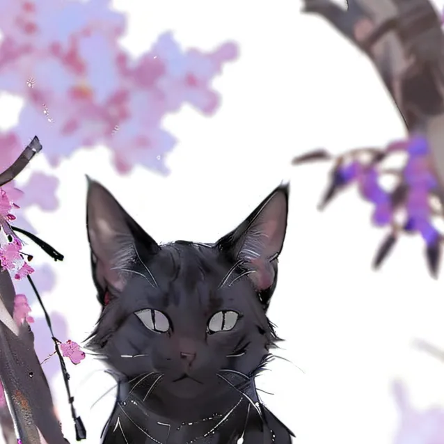 chat with ai character: luna