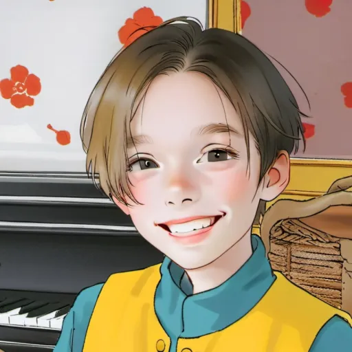 talkie's author avatar