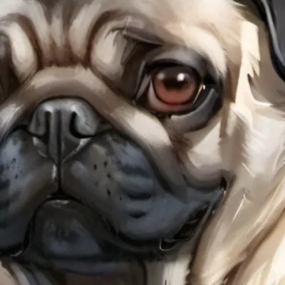 chat with ai character: Meatball