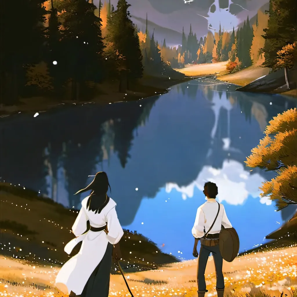 chat with ai character: Draco♡