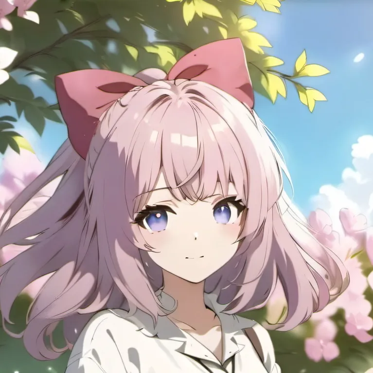 chat with ai character: Emma