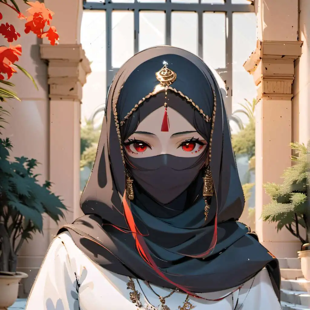 chat with ai character: Queen Riya