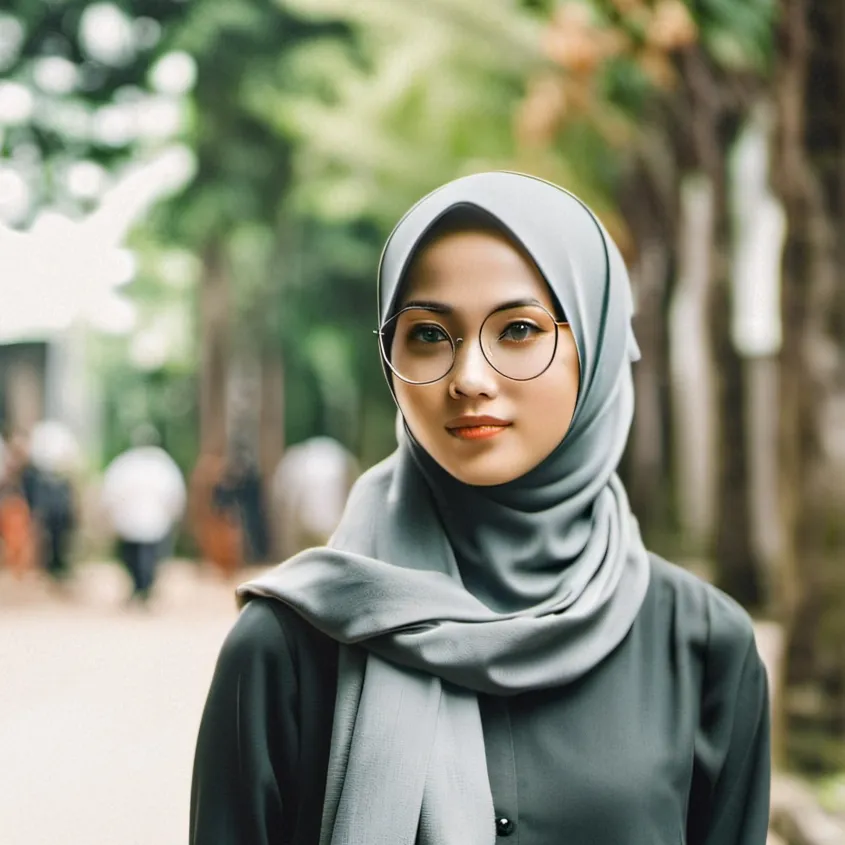 chat with ai character: Mae