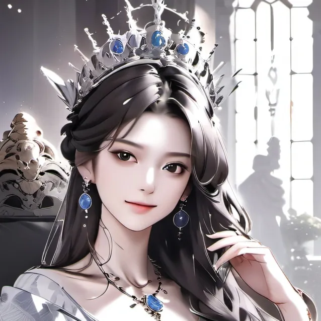 chat with ai character: Elaine 