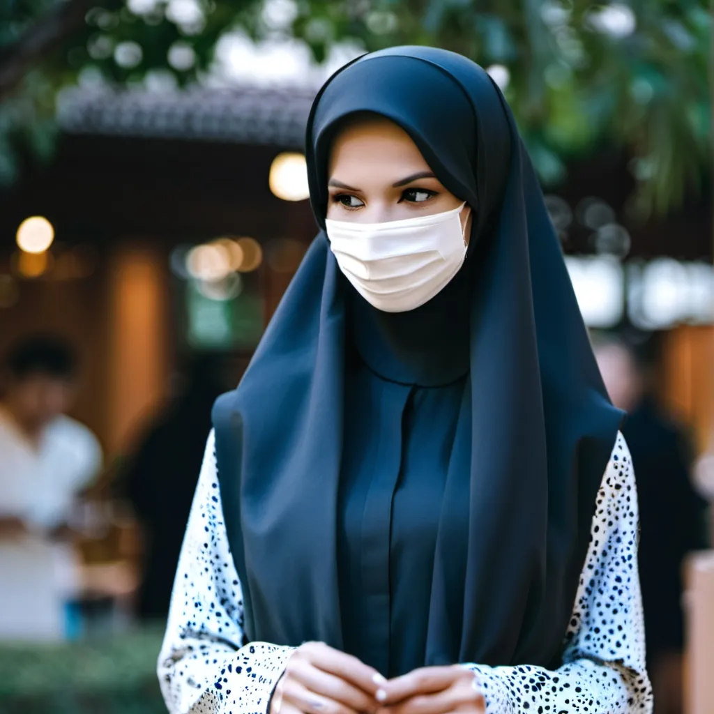 chat with ai character: mina